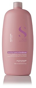 Alfaparf Semi Di Lino Moisture Nutritive - Leave-in Condicionador 1000ml