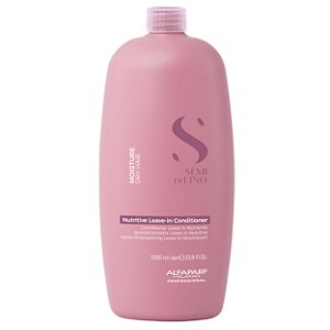 Alfaparf Semi Di Lino Moisture Nutritive - Leave-in Condicionador 1000ml