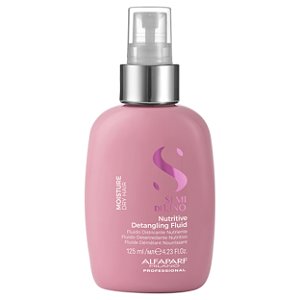 Alfaparf Semi Di Lino Moisture Nutritive - Fluido Desembaraçador 125ml