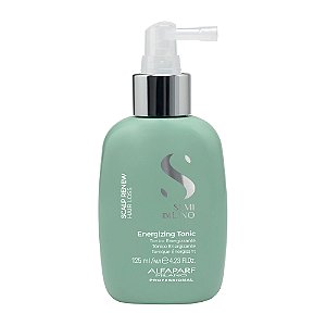 Alfaparf Semi Di Lino Scalp Renew Energizing Tonic - Tônico 125ml