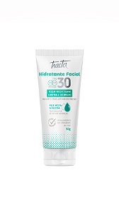 Tracta Hidratante Facial Pele Mista a Oleosa FPS 30 50g