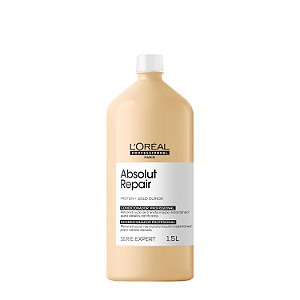 L'Oréal Professionnel Absolut Repair Gold Quinoa - Condicionador 1500ml