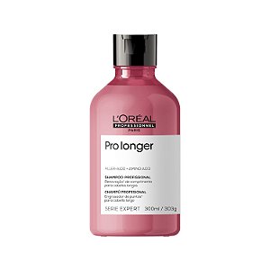 L'Oréal Professionnel Pro Longer - Shampoo 300ml