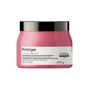 L'Oréal Professionnel Pro Longer - Máscara 500g