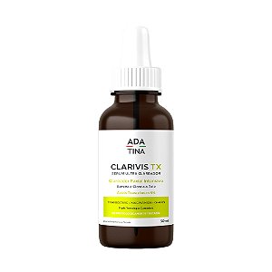 Ada Tina Clarivis TX - Sérum Ultraclareador 30ml