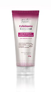 Tracta Esfoliante Corporal 200g