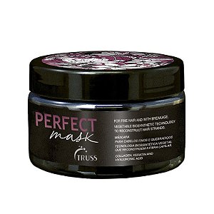 Truss Perfect Mask - Máscara 180g