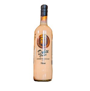 Licor Creme Fino