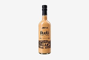 Licor de Avelã