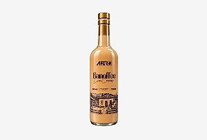 Licor de Banoffee