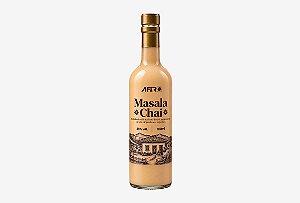 Licor de Masala Chai