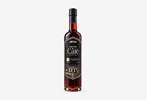 Cachaça de Café