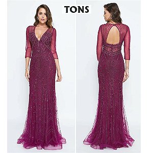 aluguel de vestidos de festa vila velha