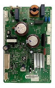 Placa para Geladeira Panasonic NR-BB71 Inverter