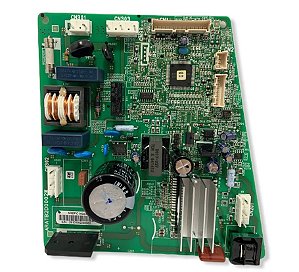 Placa Principal NR-BT42 220V