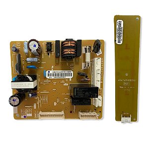 Kit Placa Potência e Interface BT40 127V - Panasonic