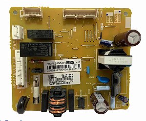 Placa Principal Refrigerador Panasonic NR-BT47 220V