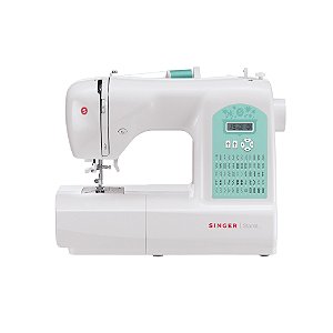 Máquina de Costura Starlet 6660 (VENDIDO)