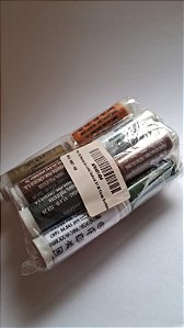 Retros de Linha sortido