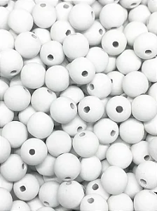 bol01 - Bolinha Branca