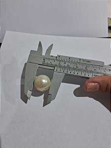 pr01 - Bolinha perola c/ 20 unidades