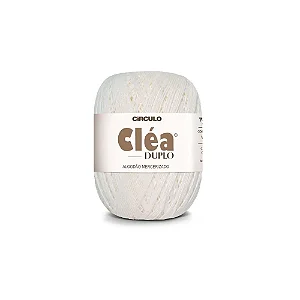 Linha Circ Clea Duplo 150gr 431648