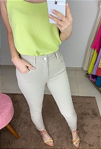 Jeans Skinny Color