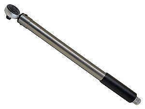  TEC0538R - 5 a 50 N.m - catraca 3/8"