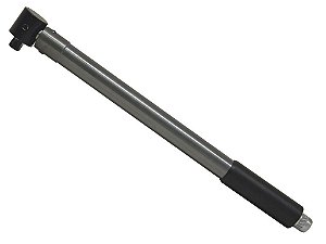 TEC0538 - 5 a 50 N.m - cabeça fixa 3/8"