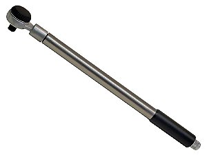 TEC0712R - 10 a 70 N.m - catraca 1/2"