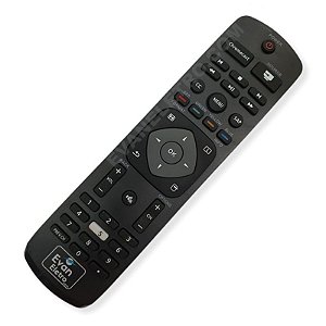 Controle Remoto para Tv Philips Smart