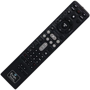 Controle Remoto Home Theater LG AKB37026852 / HT805ST / HT805THW