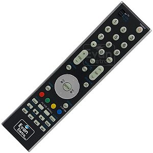 Controle Remoto TV LCD / LED SEMP Toshiba CT-90333 / LC3247FDA / LC4049FDA / LC4247FDA / 32AL800DA / 37XV650DA / 40XV700FDA