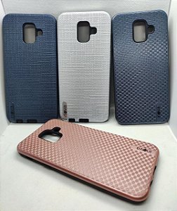 Capa para Celular Samsung A6