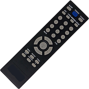 Controle Remoto Tv LG MKJ33981409 / MKJ61611306