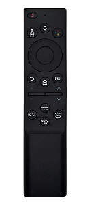 Controle Remoto Para Tv Samsung 75BU800 / 85BU8000 / CU8000 / Q65C