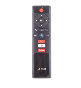 Controle Remoto para TV Box VTV LE-7342
