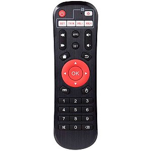 Controle Remoto para Tv Box RedOne 100% Original