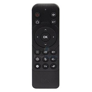 Controle remoto 100% Original para BTV Stick ES15