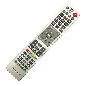 Controle Remoto 100% Original Para Receptor Azamérica S2015