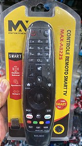 Controle Compatível com TV LG Smart MAX-A8225