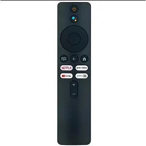 Controle Remoto Para Xiaomi Mi Box Stick Tv Comando De Voz