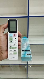 Controle Remoto para Ar Condicionado Universal