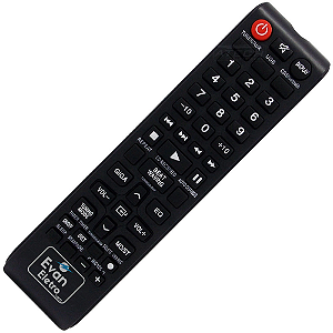 Controle Remoto Aparelho de Som Samsung AH59-02531A / MX-F630 / MX-F730 / MX-F830 / MX-F850 / MX-F870