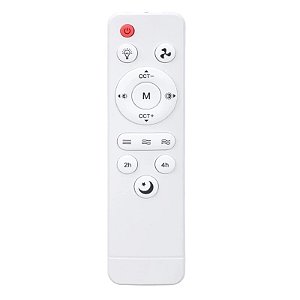 Controle Remoto para Ventilador De Teto LE-7217