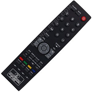 Controle Remoto TV LCD / LED AOC CR4603 / D26W931 / D32W931 / D42H931 / LC32W053 / LC42H053 / LE32H057D / LE42H057D / LE46H057D / T954we / T2255we / T2355E