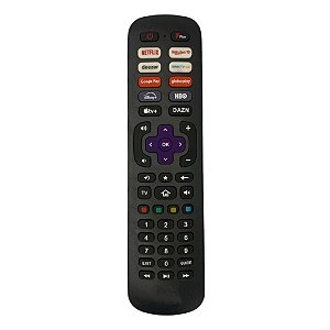 Controle remoto para Tv Roku