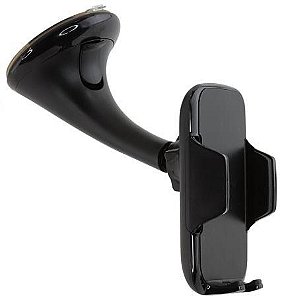 Suporte veicular Automático p/ Vidro