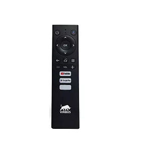 Controle Remoto Para Tv Box Viribus GIU6770 / 100% ORIGINAL