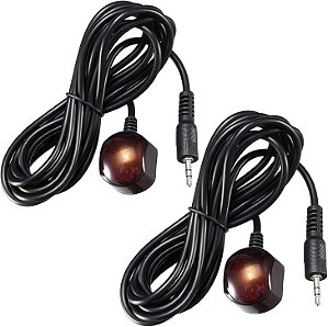 Cabo P1 repetidor de controle remoto infravermelho para Stick